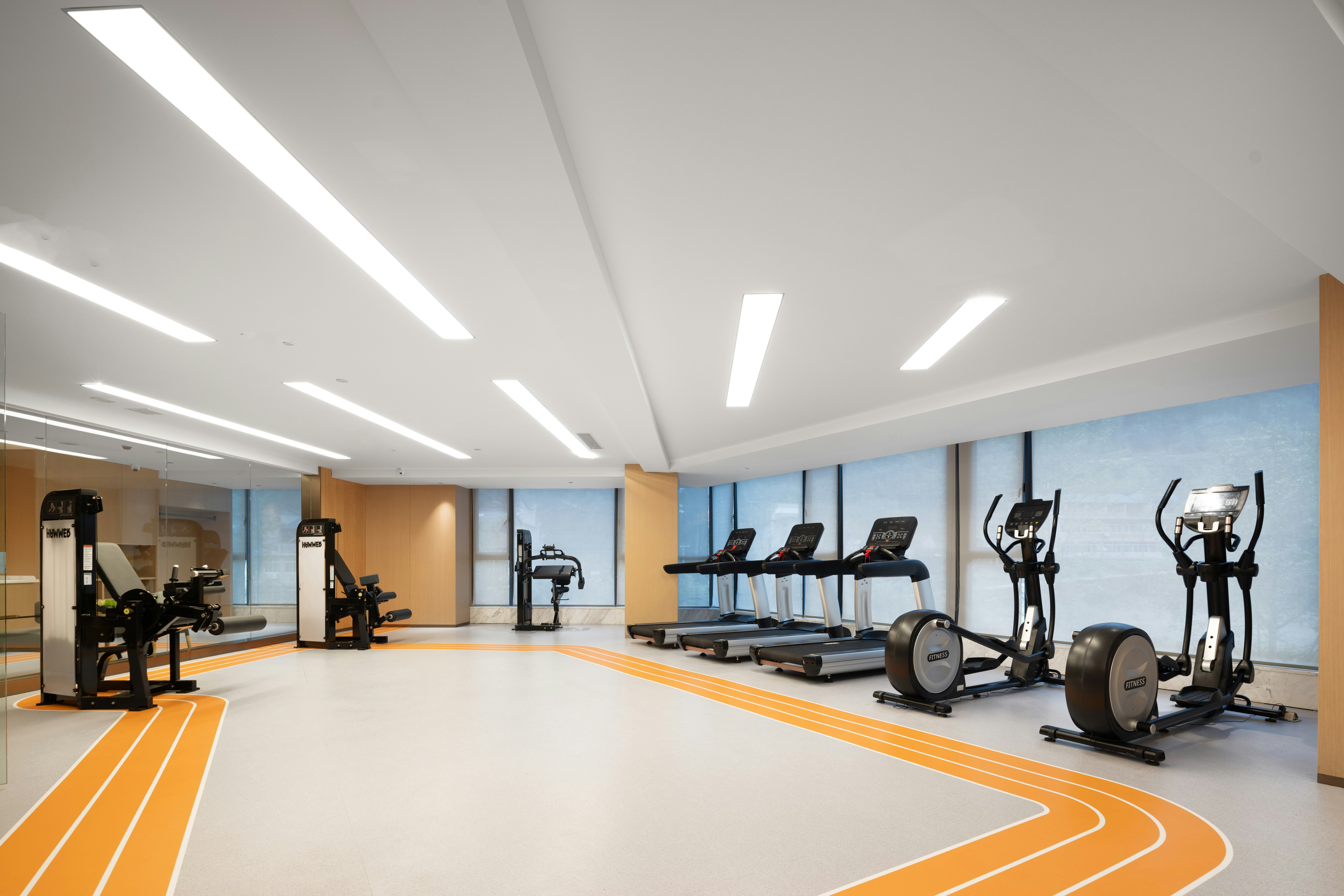 Home2 Suites by Hilton Wenzhou Wencheng 35/65