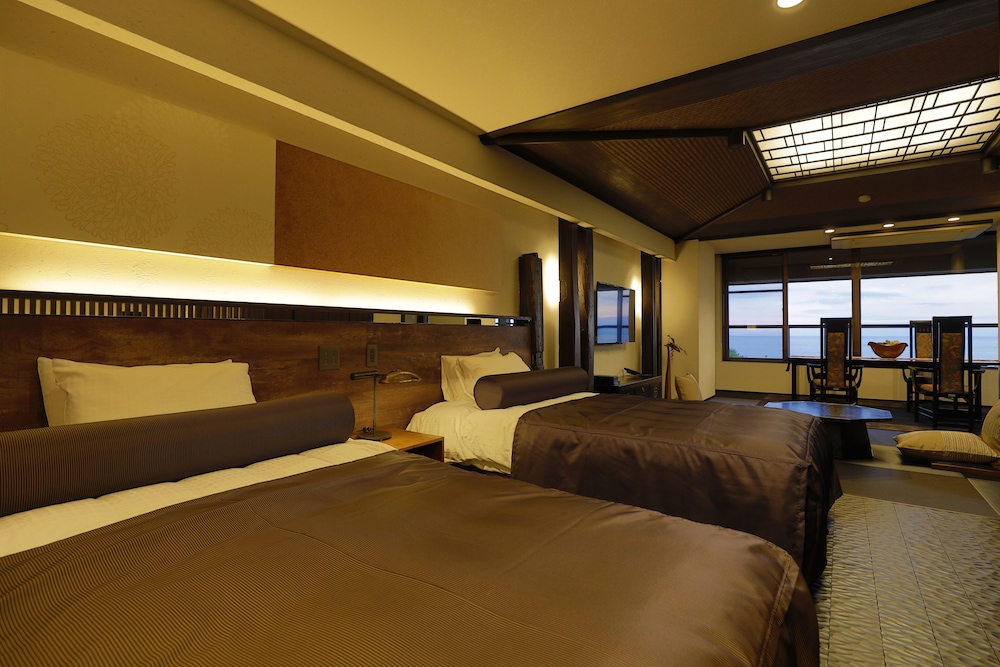 Umino Hotel Isaba 16/63
