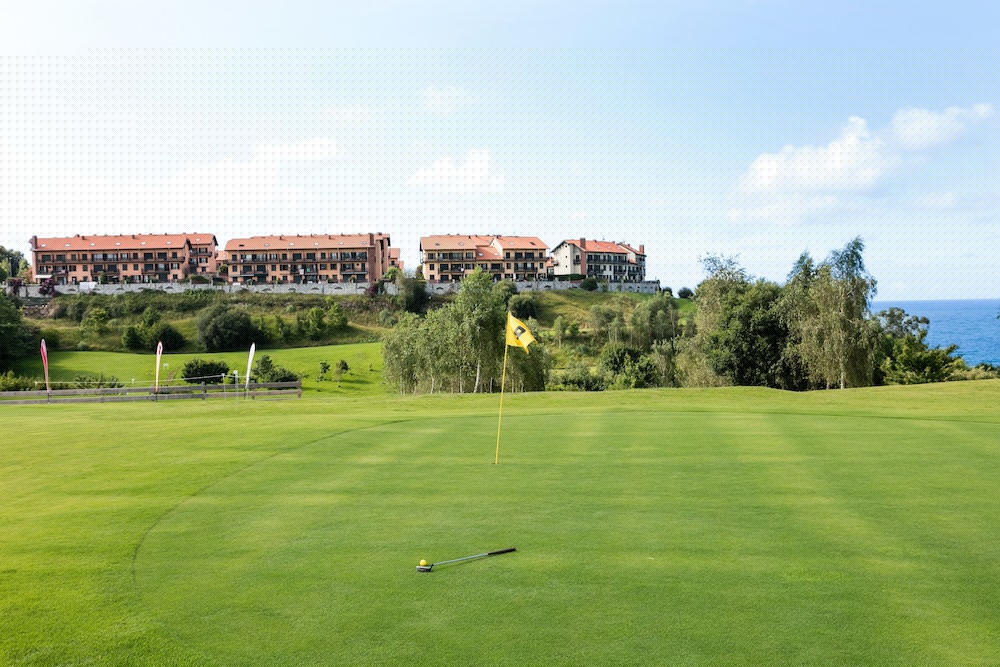Abba Comillas Apartments 49/59
