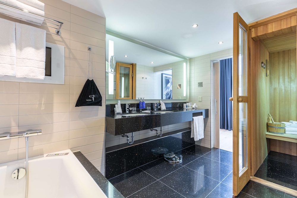 Radisson Blu Hotel Amsterdam City Center 74/75