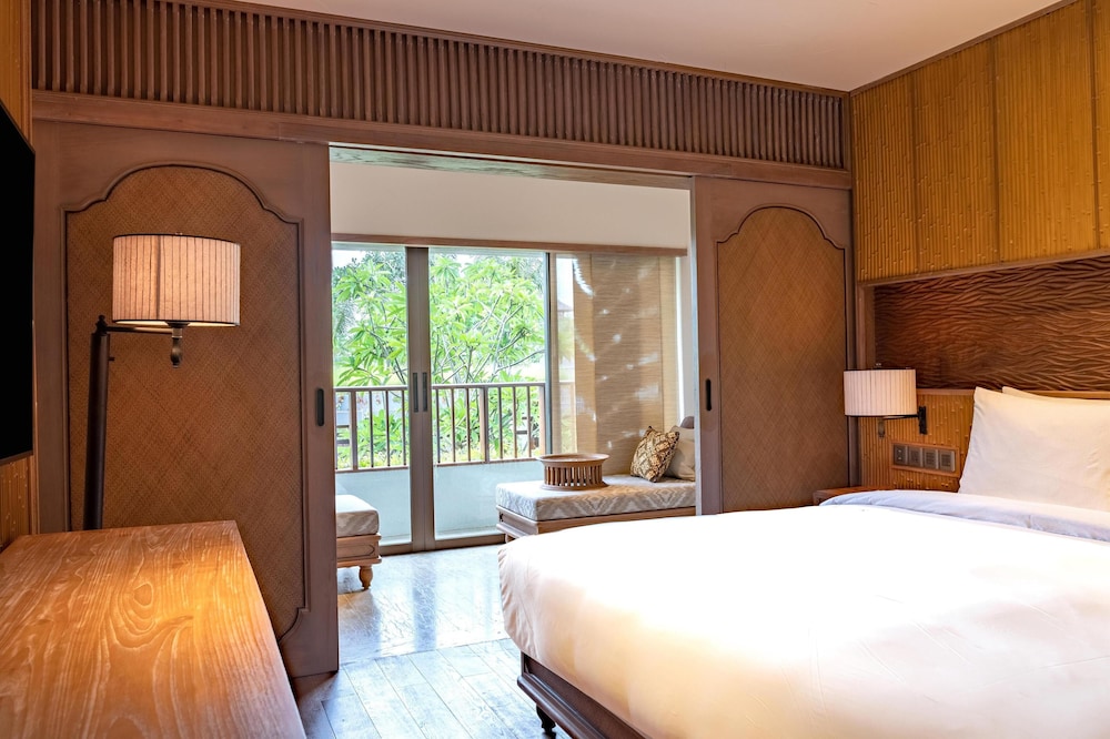 Hyatt Regency Bali 33/77