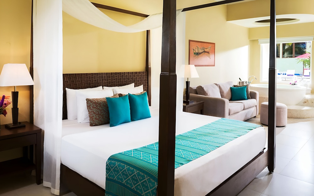 Iberostar Selection Riviera Cancun 37/63