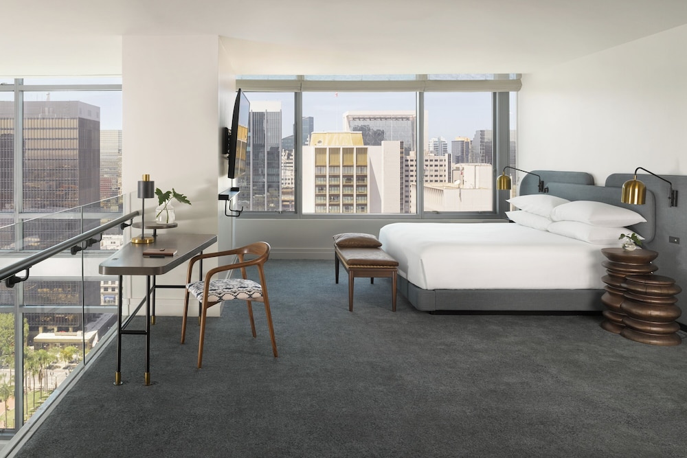 1 Bedroom, Spa, Suite