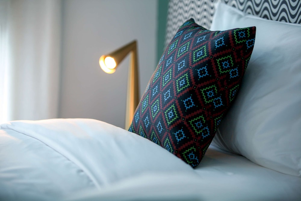 Kyriad Residence Casablanca Centre Ville 17/57