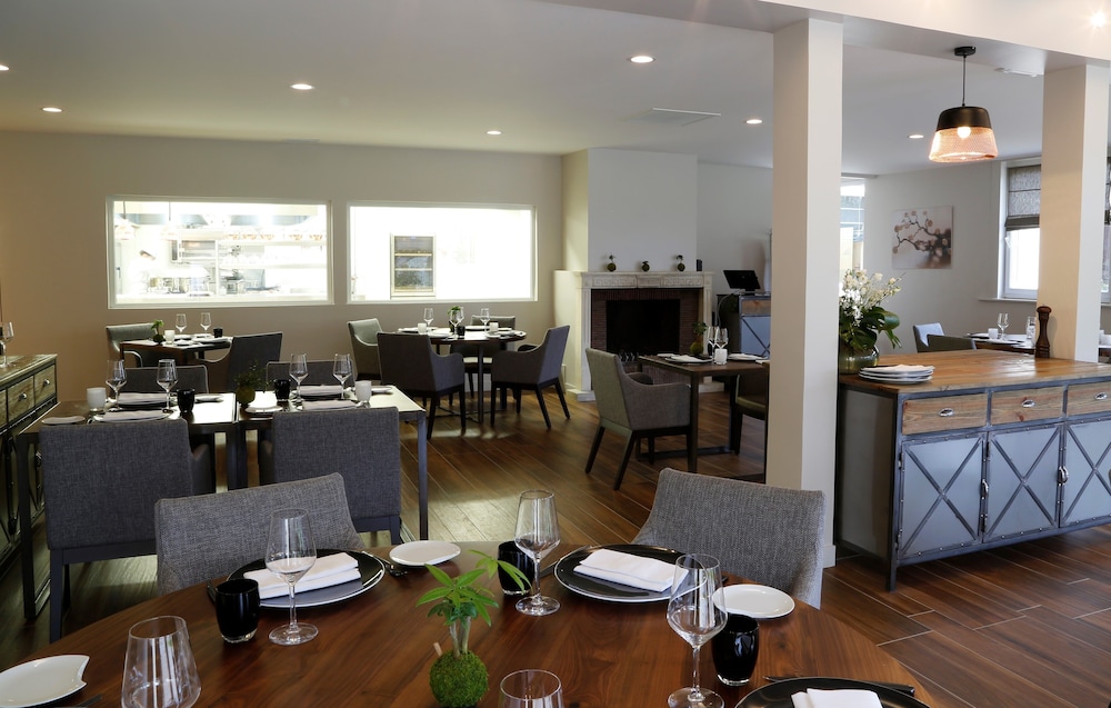 Hotel Le Quincangrogne 40/56