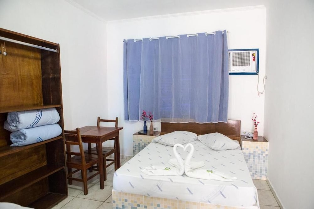 Litoral Norte Hotel 20/50