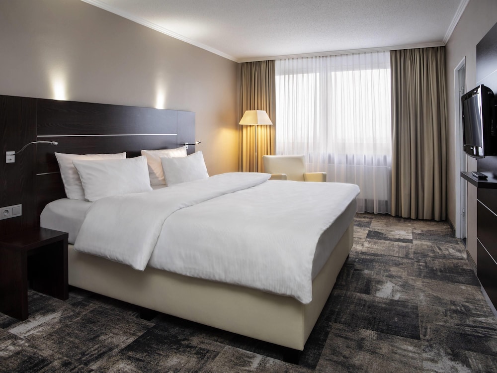 Mercure Hotel Luedenscheid 12/72