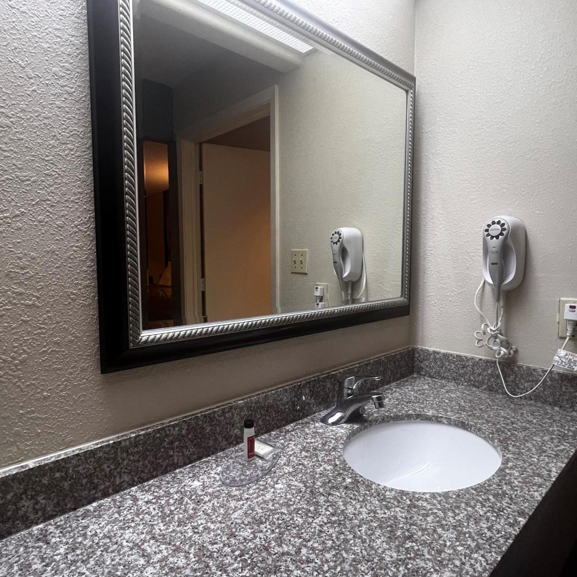 Hotel Baytown/I-10 53/56
