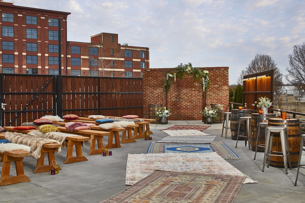 Moxy Chattanooga Downtown 49/60