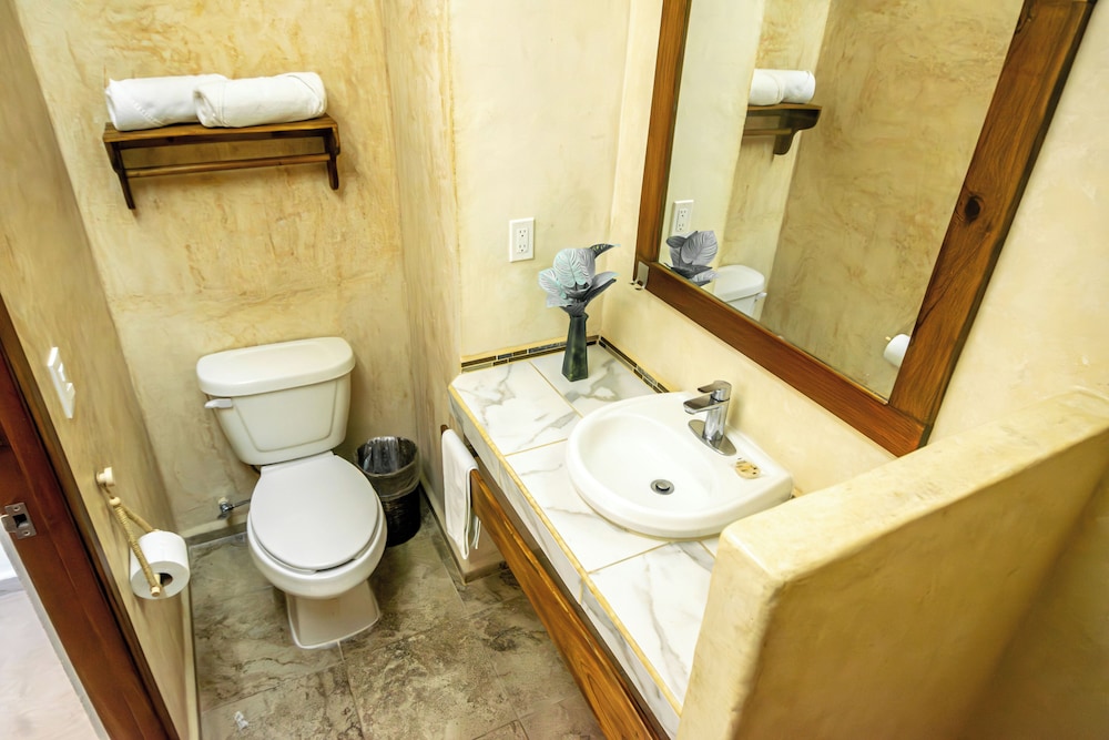 Hotel Kiin Wayeb 33/33