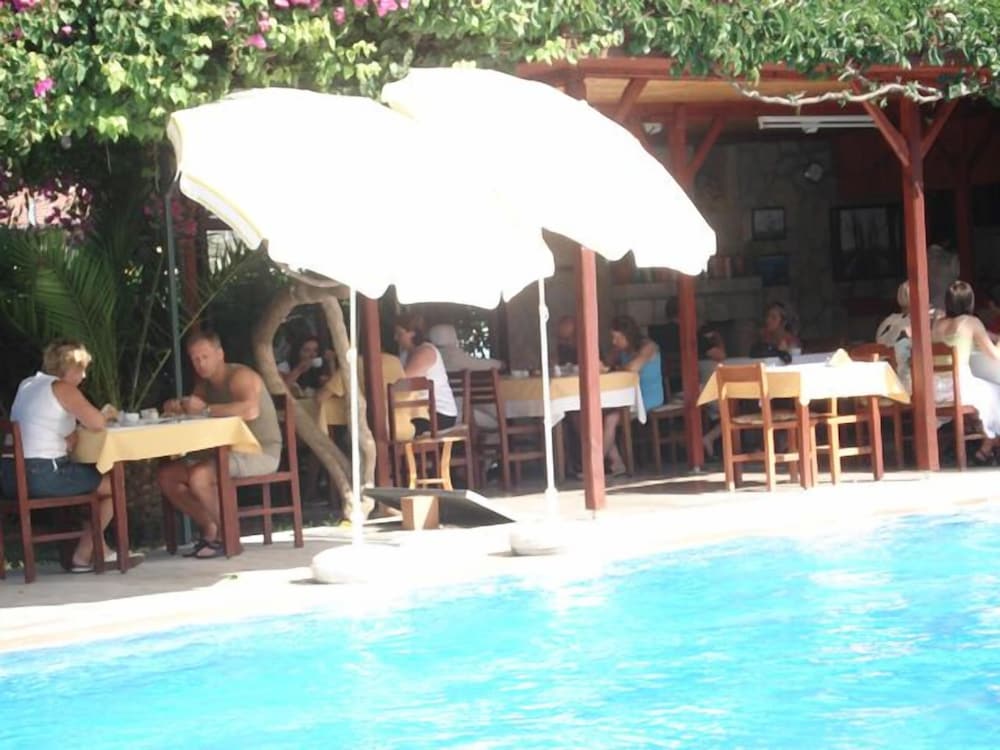 Nirvana Apart Hotel 41/41