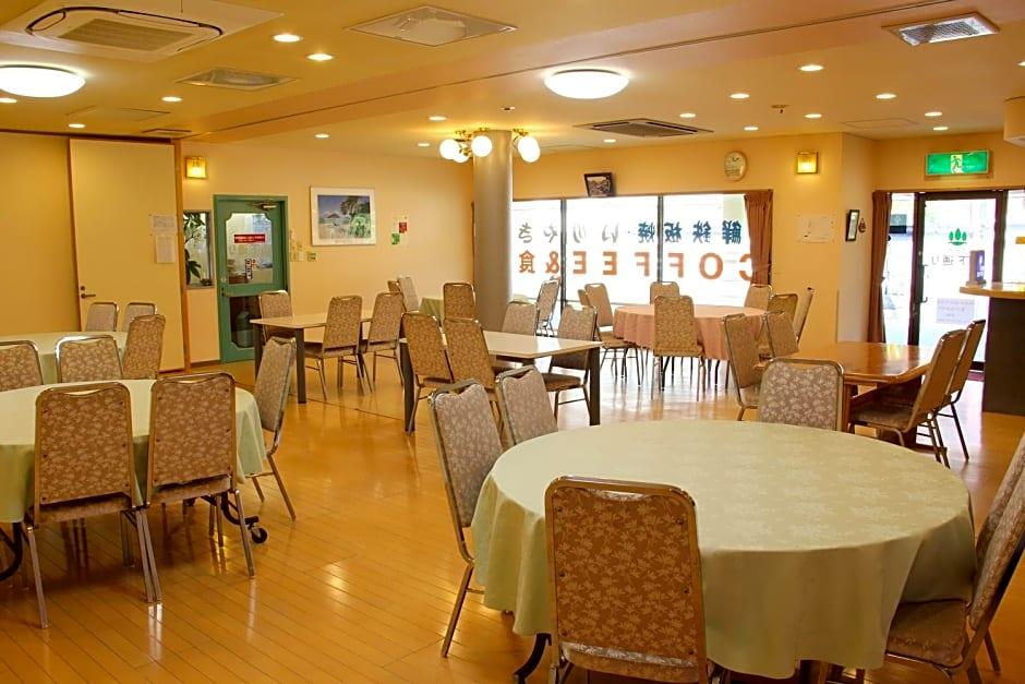 Hotel Belle Foret 30/39