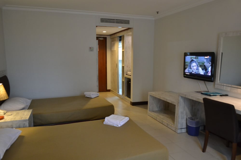 De Rhu Beach Resort 28/46