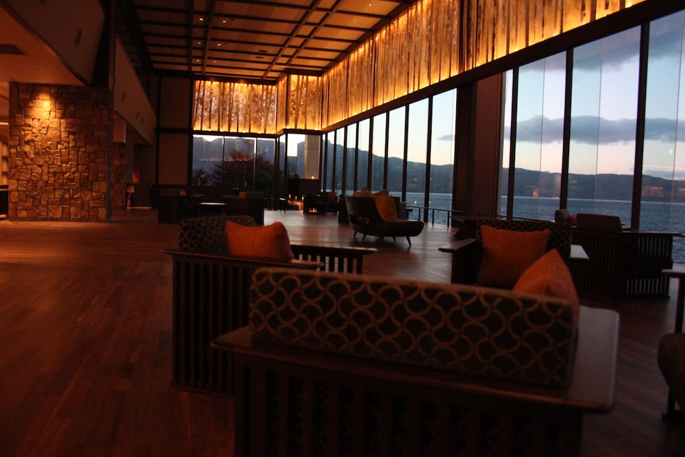 Toya Sun Palace Resort Spa 37/45