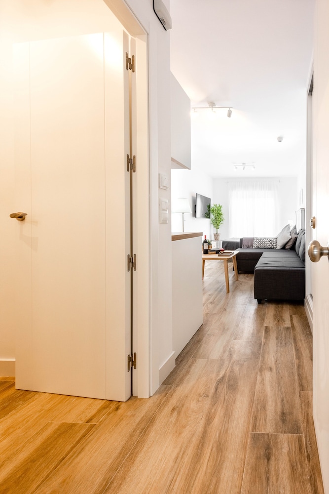 Apartamentos Toboso Plaza 9/50