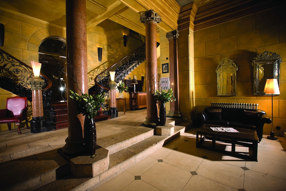 Hotel Du Vin Bistro Birmingham 33/57