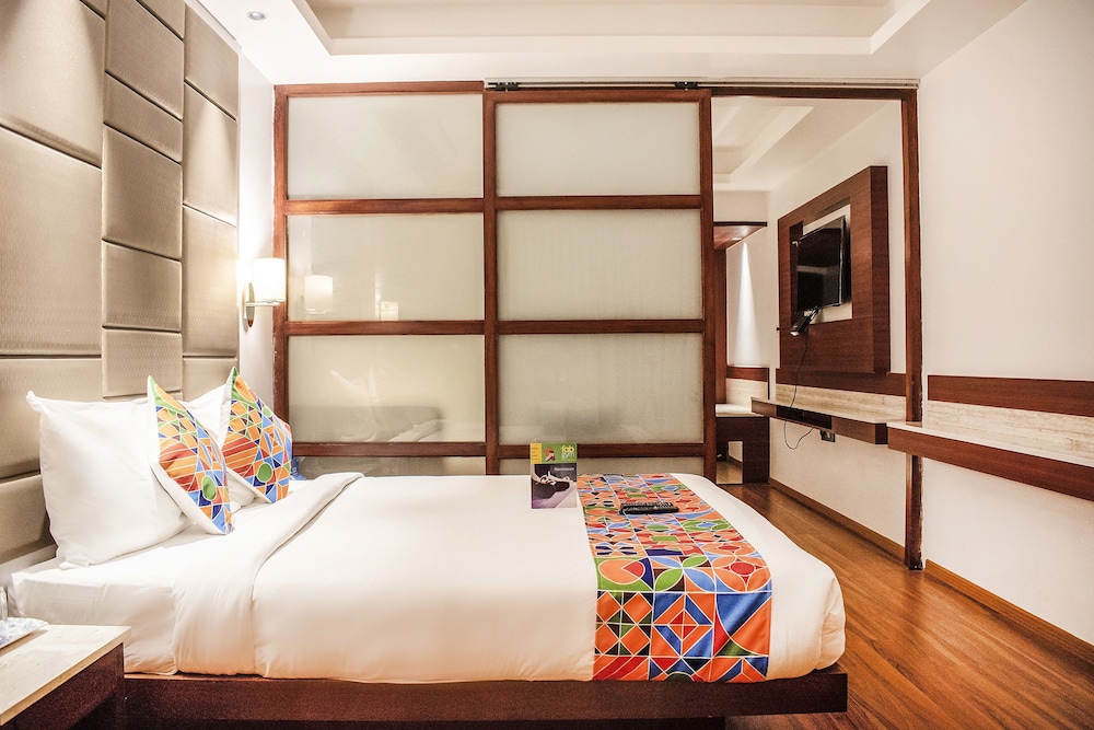 Fabhotel Krishna Boutique Marathahalli 14/39