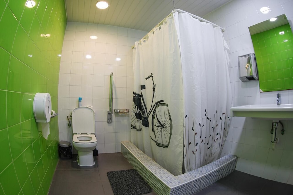 Hostel One Ramblas 29/29