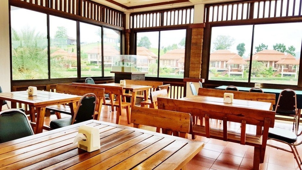 Thongsathit Hill Resort Khao Yai 39/54
