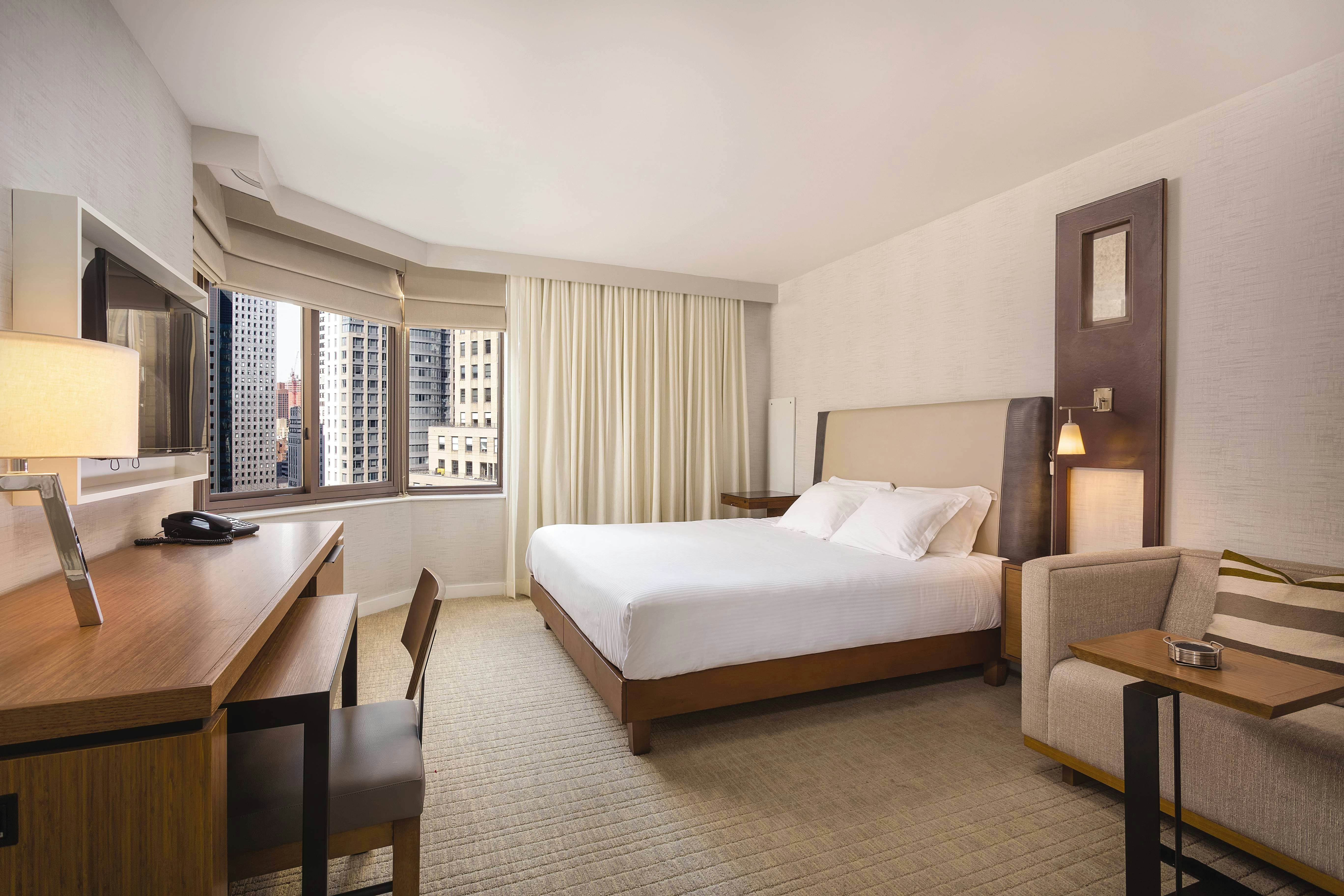 Club Wyndham Midtown 45 34/72