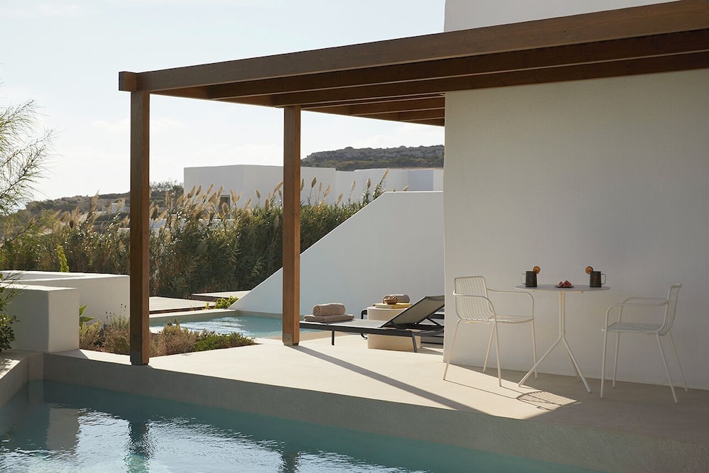 PAROCKS Luxury Hotel and Spa 27/57
