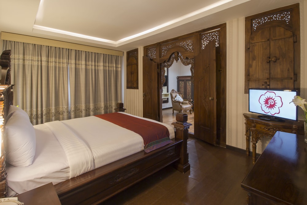 Grand Puri Saron Yogyakarta 32/58