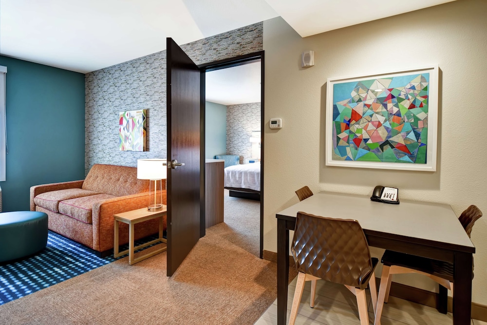 Home2 Suites by Hilton Victorville, CA 30/44