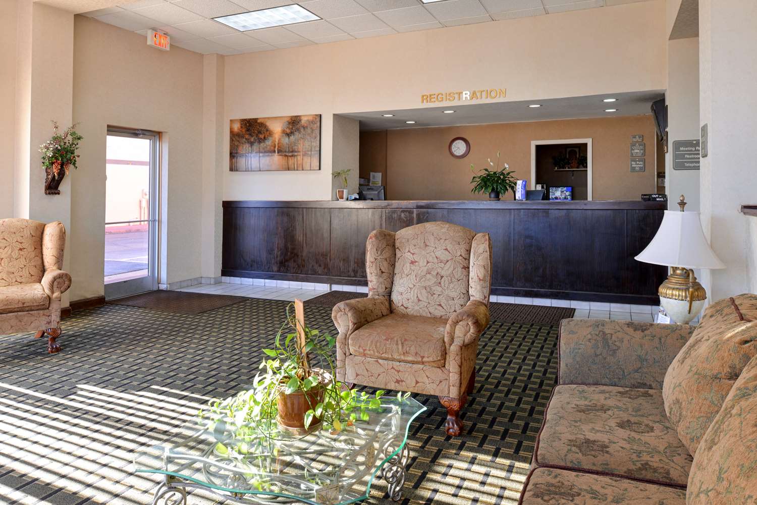 Studio6 Suites Memphis, TN – East Memphis 8/36