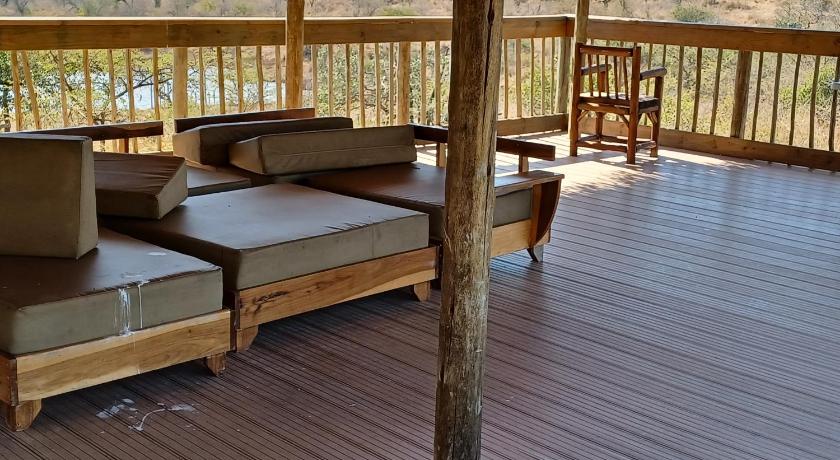 Umziki Chalets 25/47