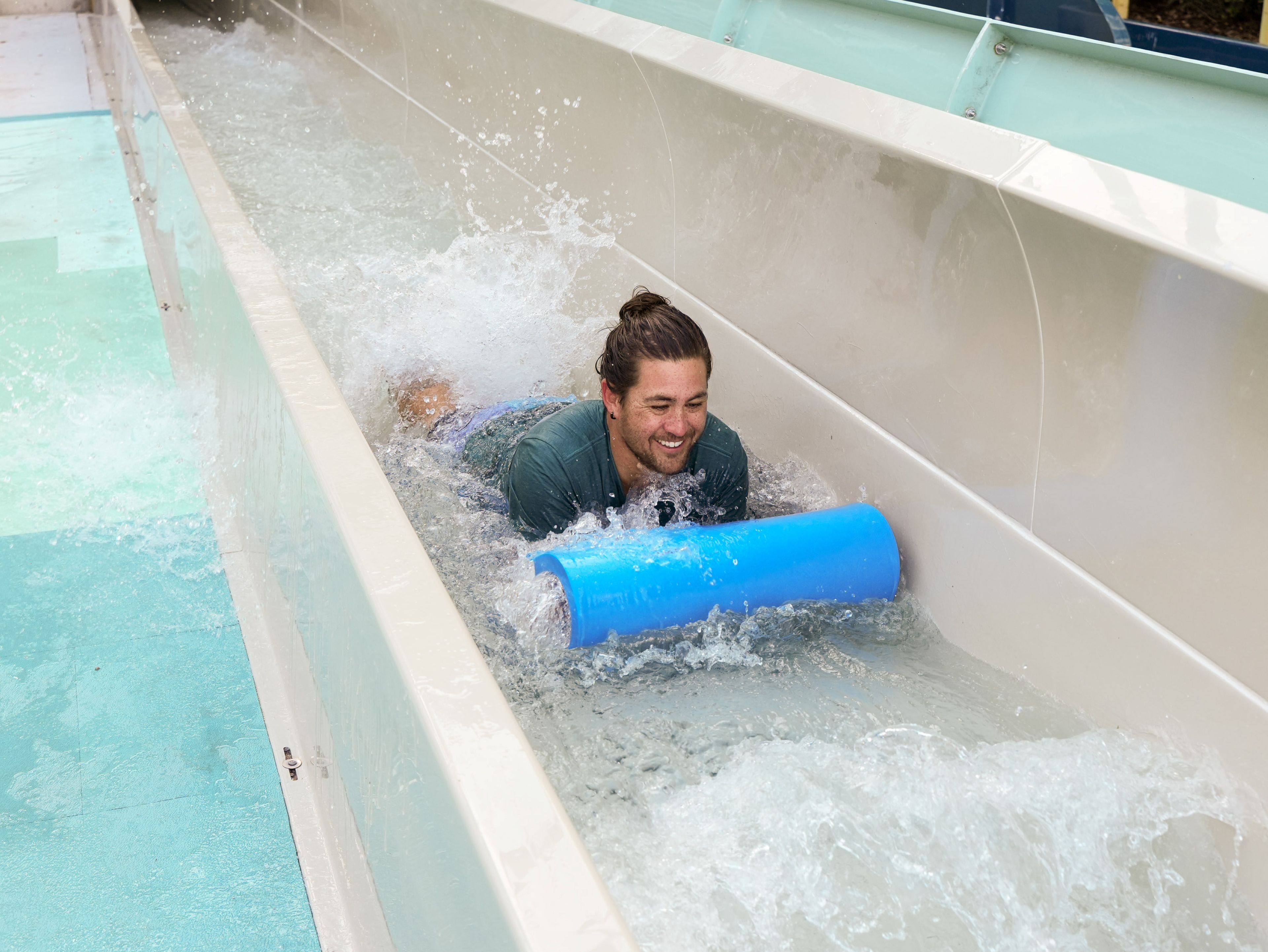 Holiday Inn Resort Orlando Suites - Waterpark 33/80