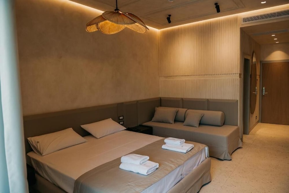 Elite Bay Hotel Lalez Durres 15/41