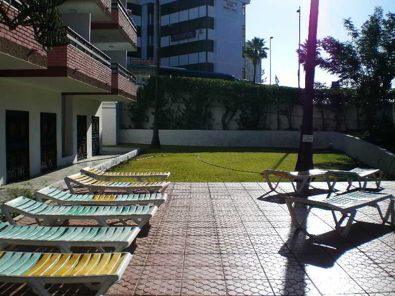 Hotels Las Gacelas Apartments 15/17