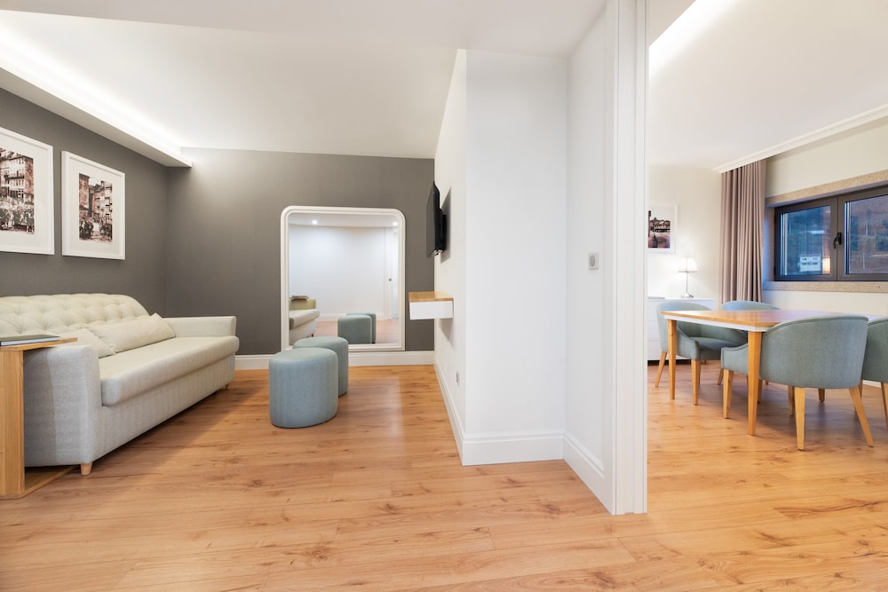 Eurostars Porto Douro 40/80