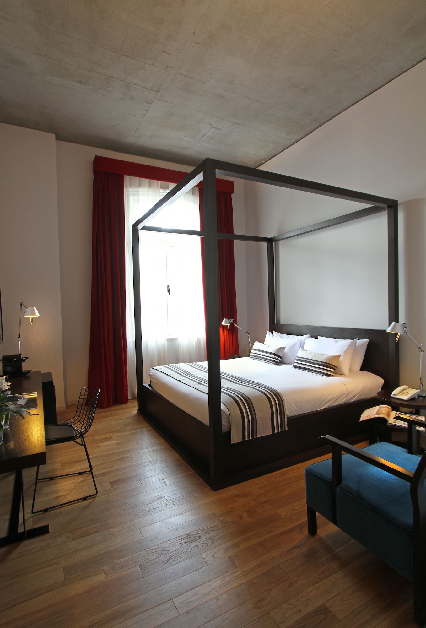 Room at Anselmo Buenos Aires Curio Collection By Hilton, BUENOS AIRES