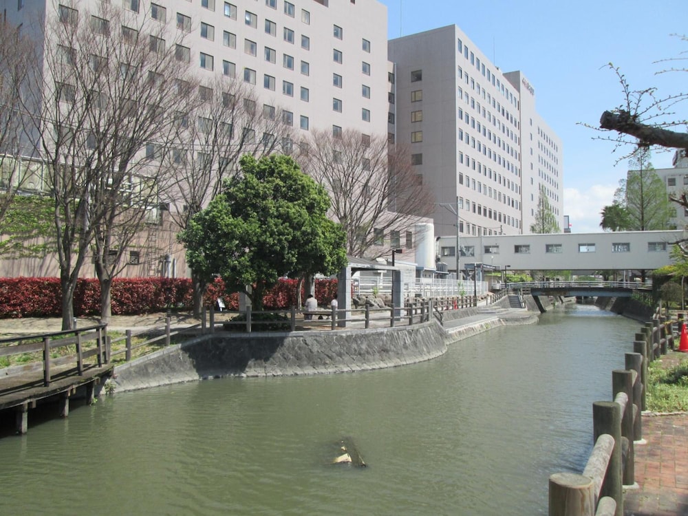 OKAWA RIVERSIDE HOTEL 49/51