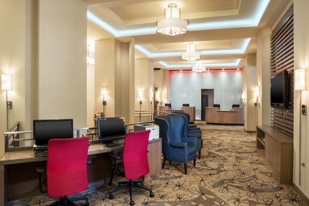 Sheraton Brooklyn New York Hotel 26/27
