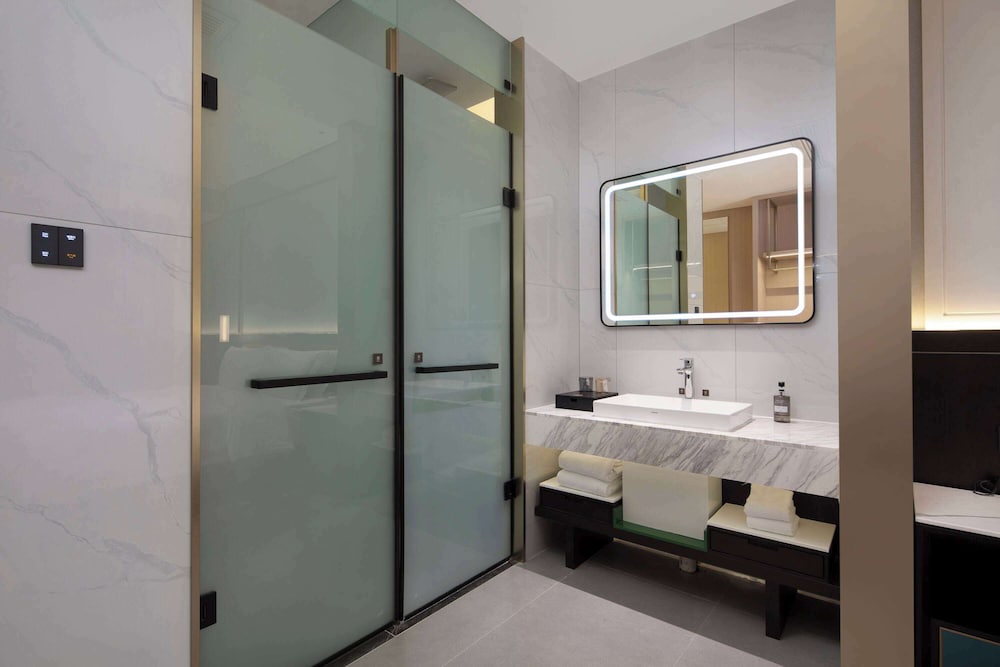 Days Hotel by Wyndham Changsha Kaifu 22/22
