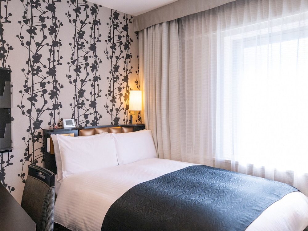 Apa Villa Hotel Nagoya Marunouchi Ekimae 15/48
