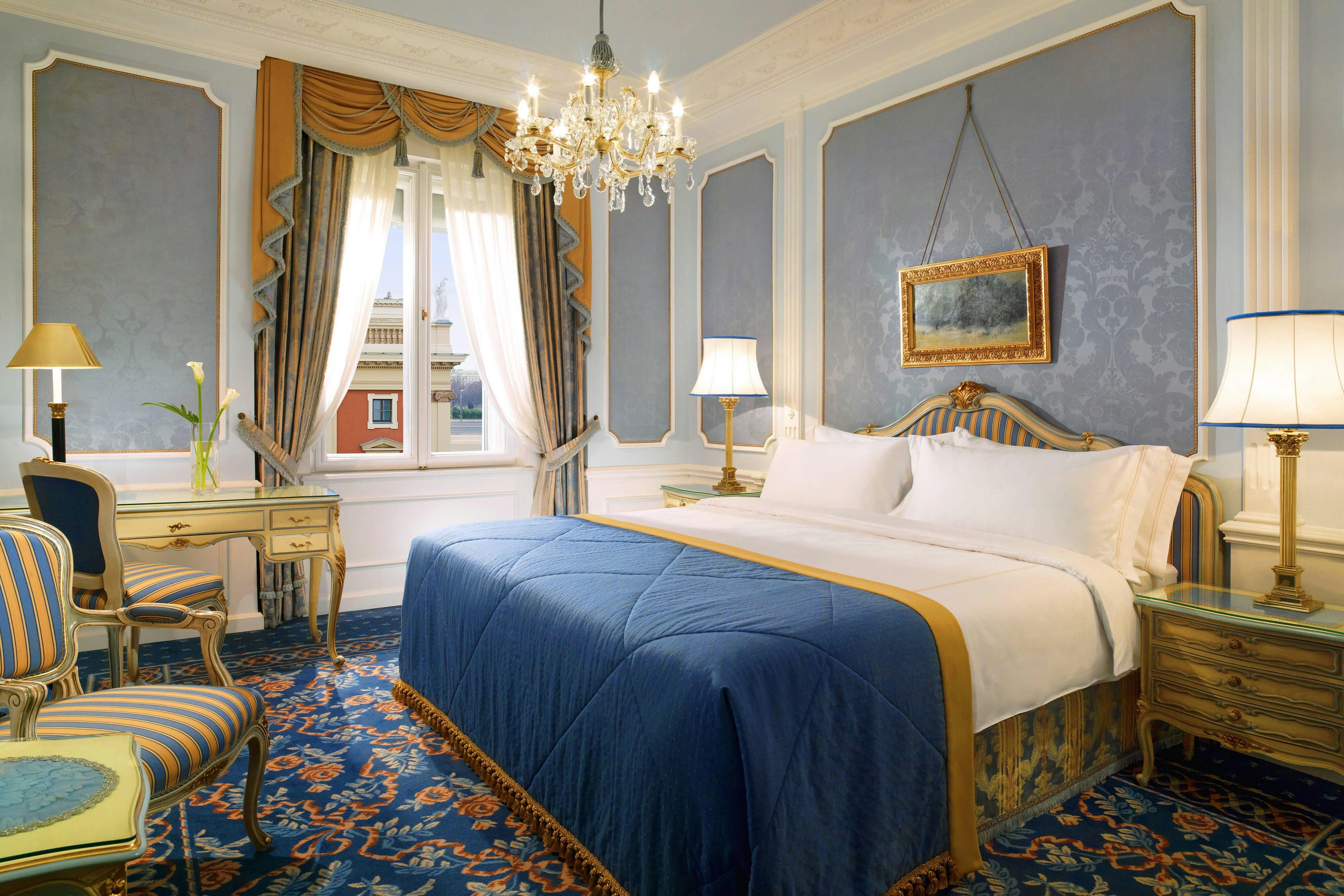 Hotel Imperial A Luxury Collection Hotel Vienna 5/66