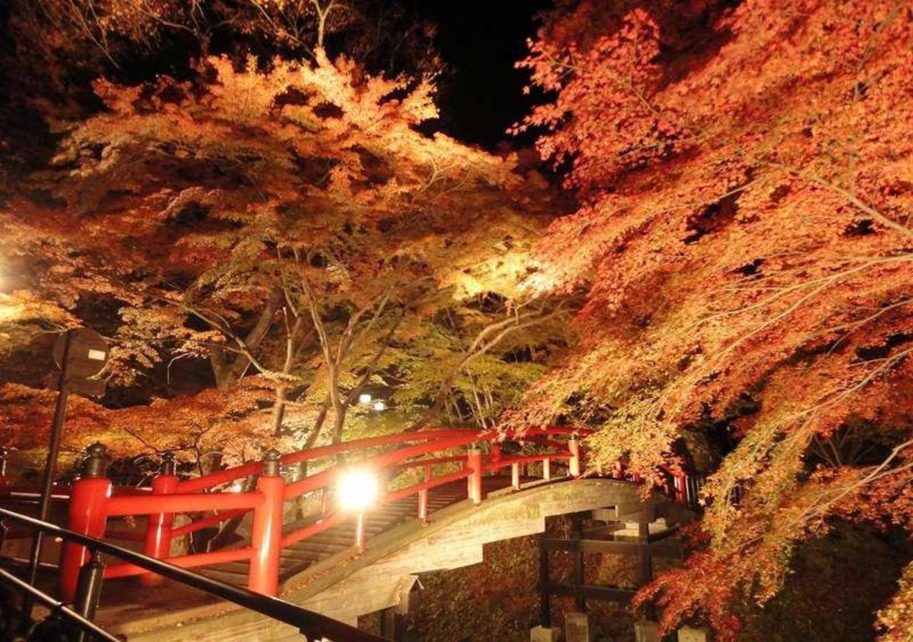 Ikaho Onsen Ikahoshusuien 56/57