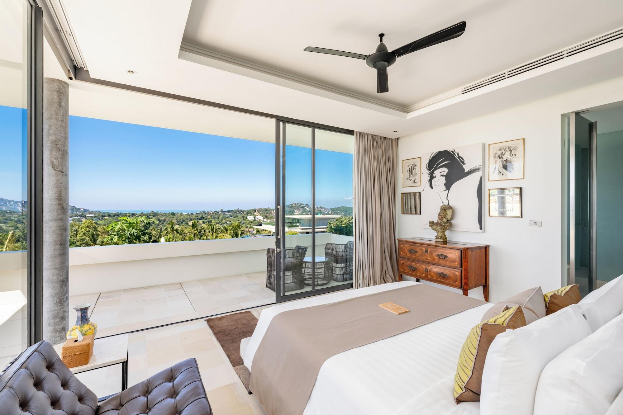 5 Bedrooms, Villa, Samujana Villas 11/13