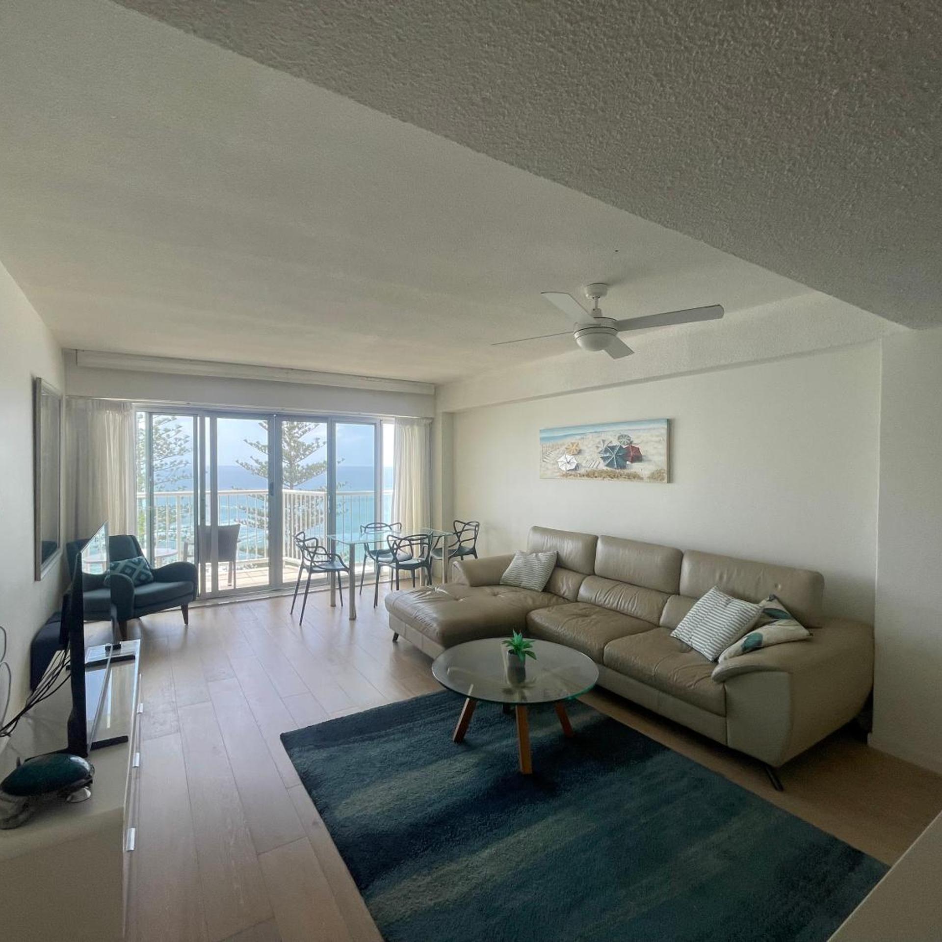 Hillhaven Holiday Apartments 45/63