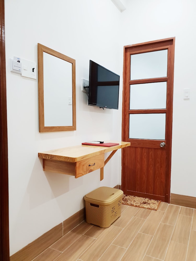 Quy Nhon Center Hotel 27/38