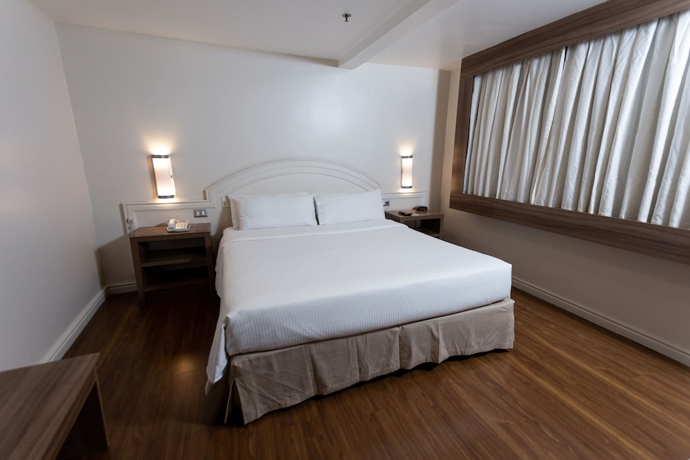 Master Porto Alegre (ex. Holiday Inn Porto Alegre) 8/69