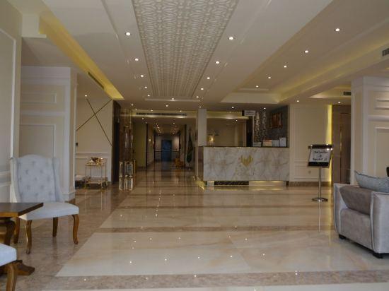 Alshurfah Loft 11/51