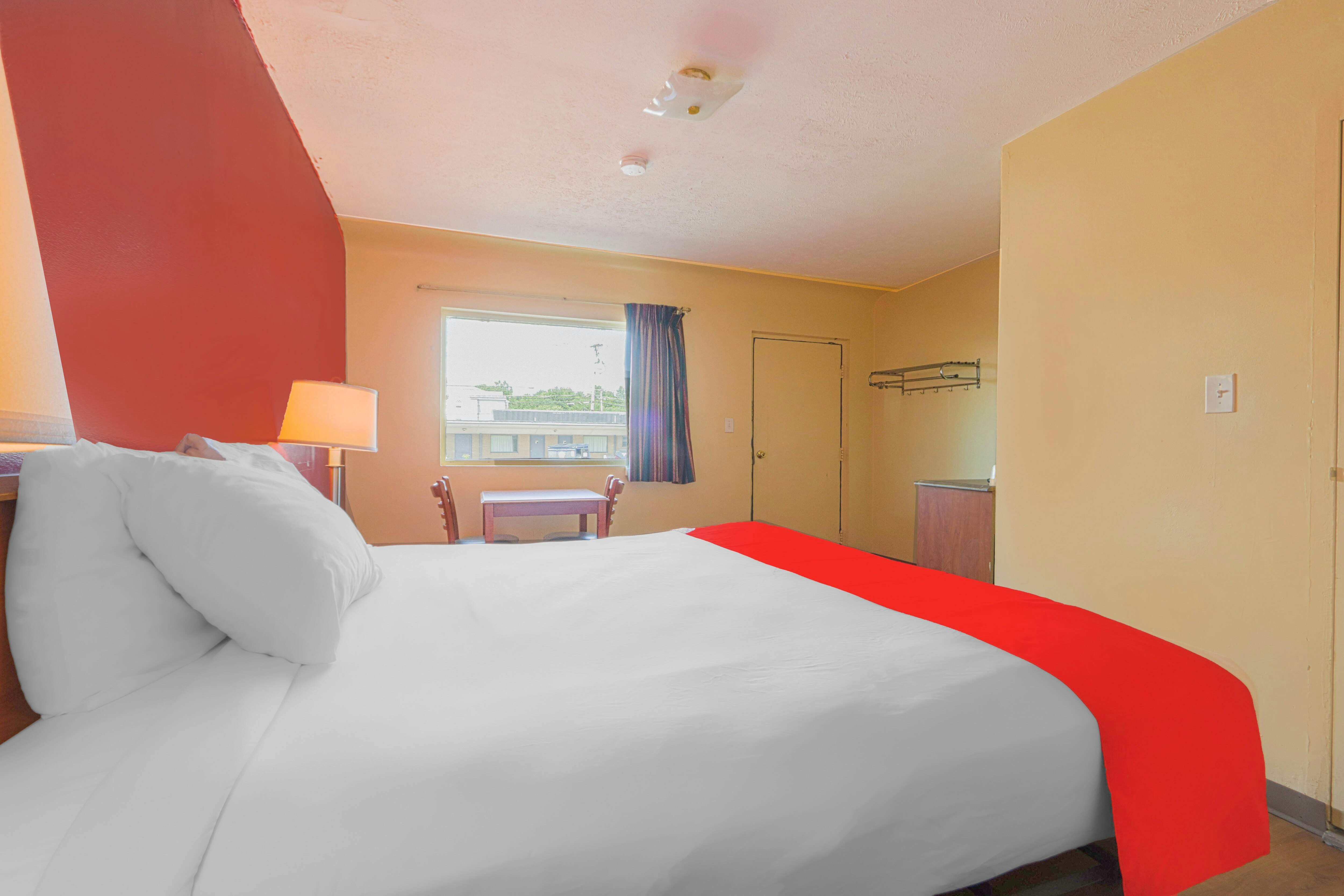 OYO Hotel North Lima OH - Boardman 41/72