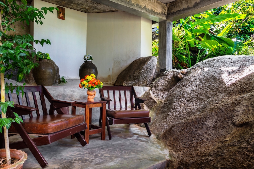 Kanya Cozy Bungalows Kata Beach 19/30
