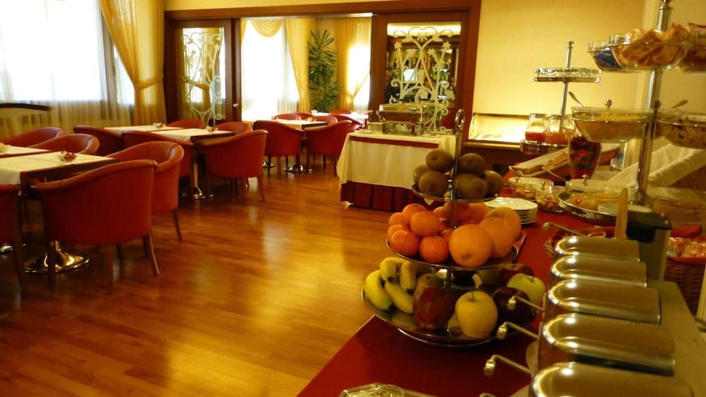 Ih Hotels Padova Admiral 42/59