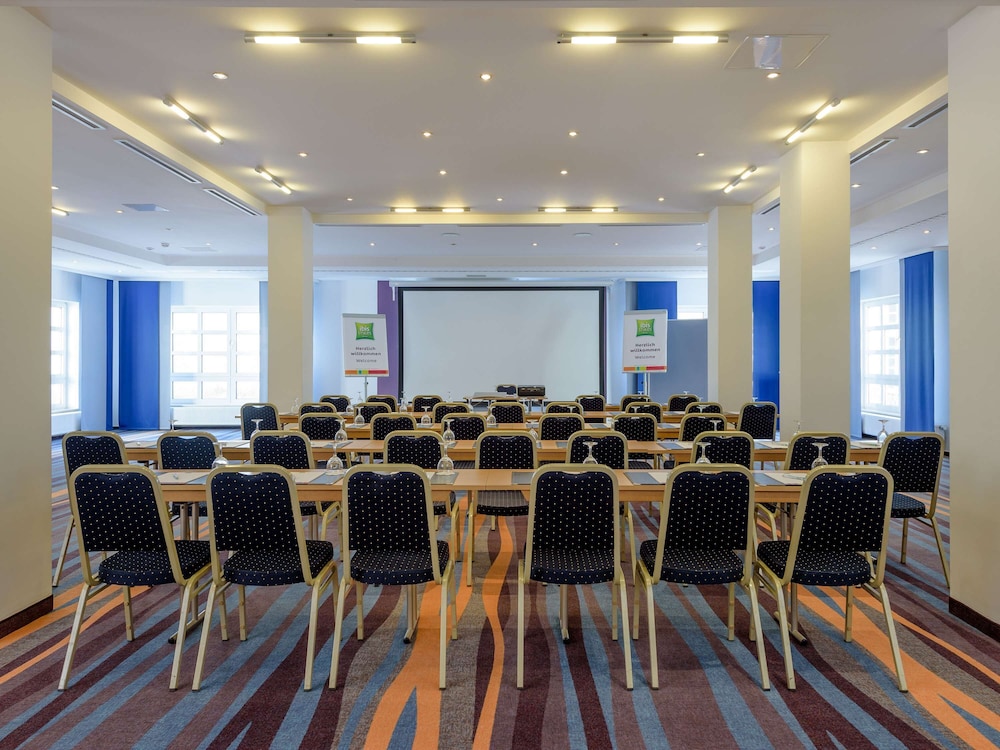ibis Styles Leipzig 41/50