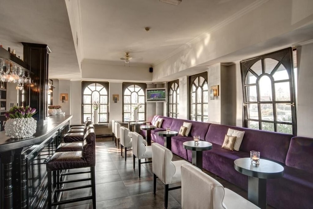 HOTEL MOERS VAN DER VALK 28/65
